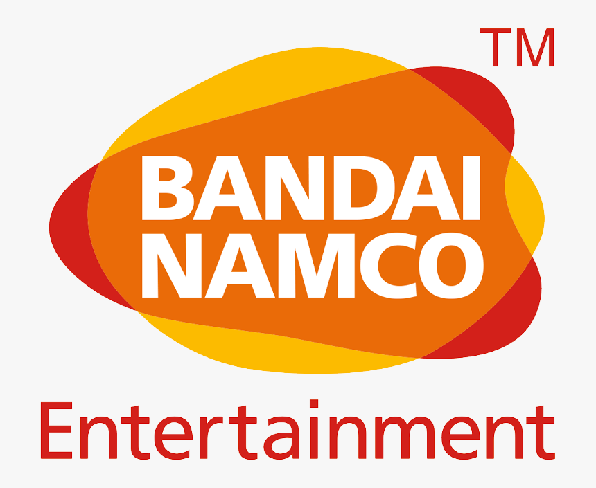 Ni No Kuni Wrath Of The White Witch [ps3 Game] , Png - Bandai Namco Entertainment Logo Png, Transparent Png