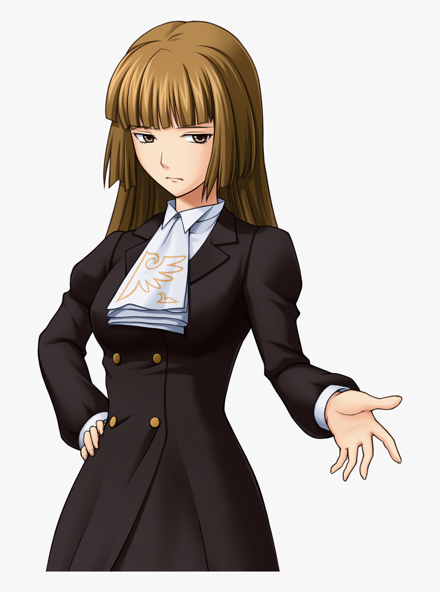 Http - //seacats - - Umineko Maria Ushiromiya, HD Png Download