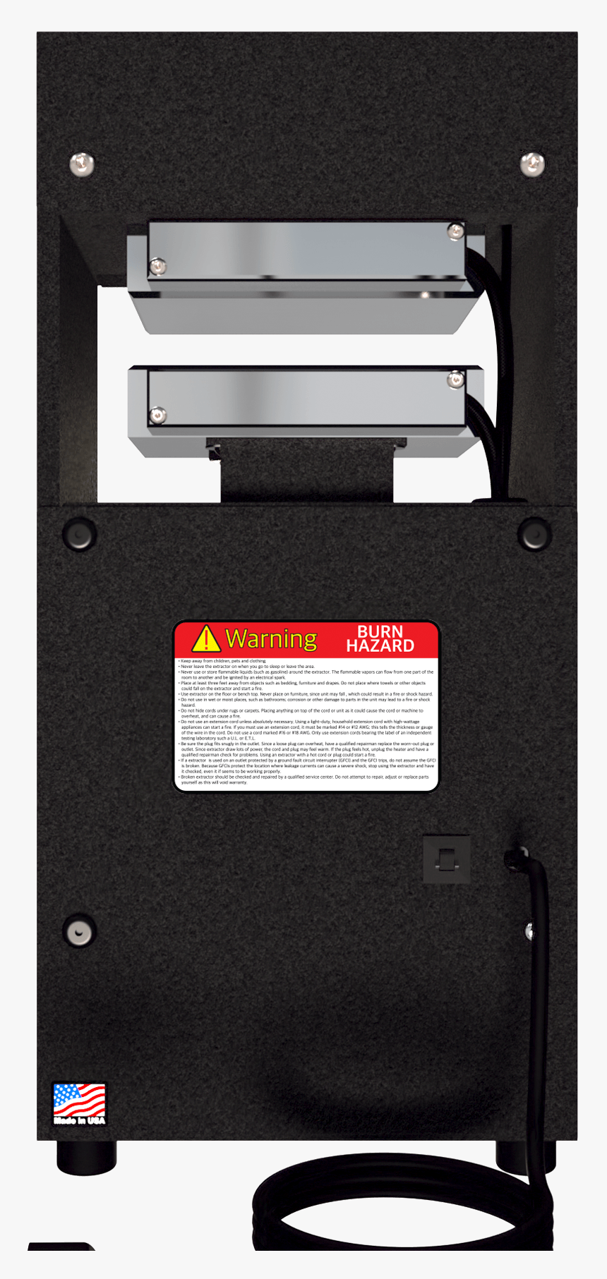 Computer Monitor, HD Png Download