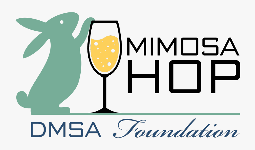 Mimosa Hop Logo - Happy Father's Day, HD Png Download