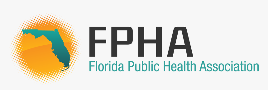 Florida Public Health Association, HD Png Download