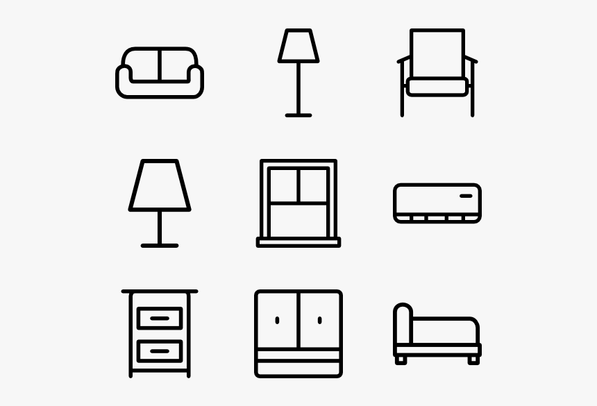 Line Art, HD Png Download