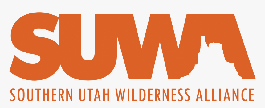 Southern Utah Wilderness Alliance Logo, HD Png Download