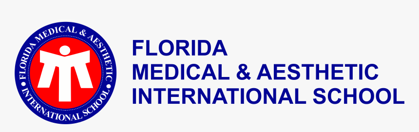 Florida Medical & Aesthetic International School - Oval, HD Png Download