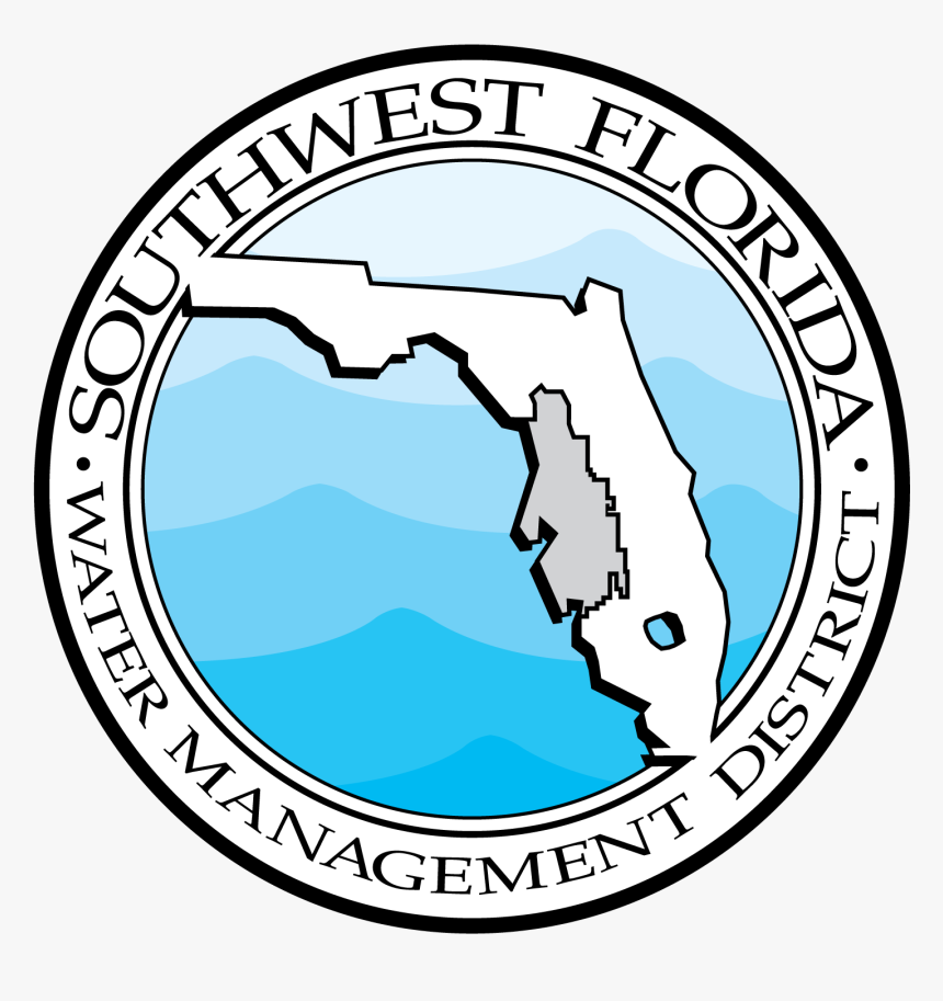 Southwest Florida Water Management District, HD Png Download