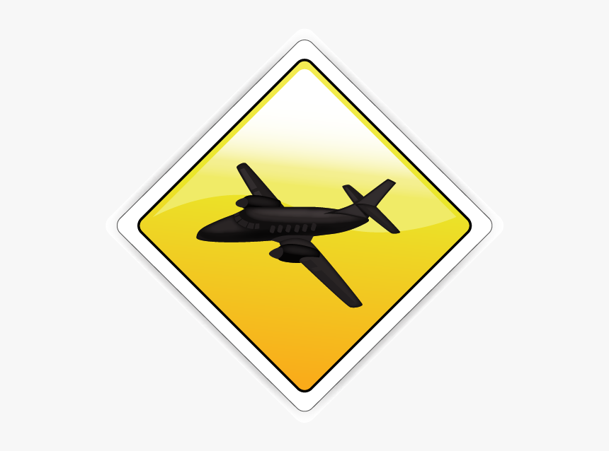 Airplane, HD Png Download