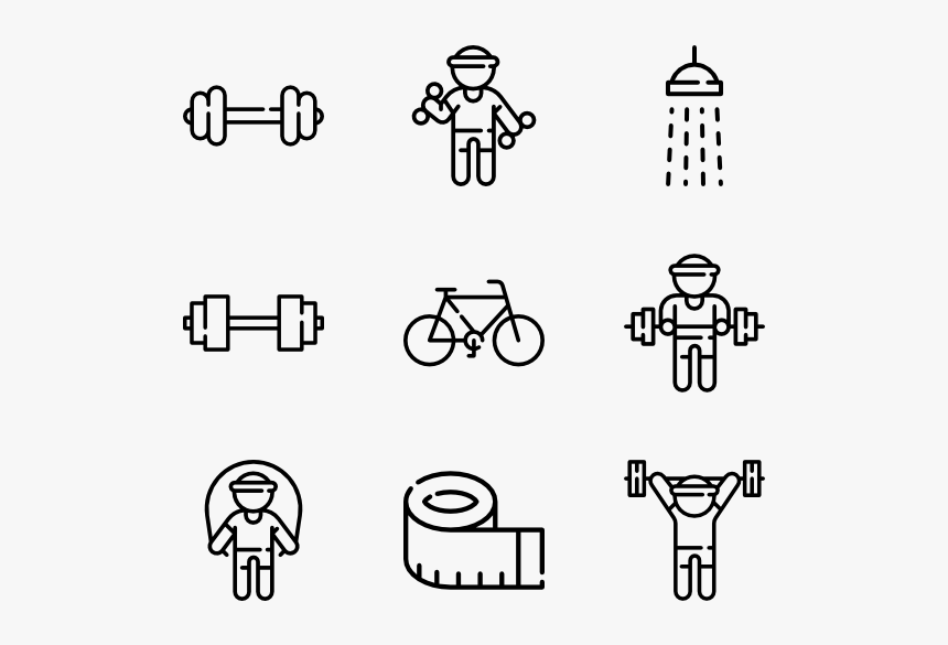 Icon, HD Png Download