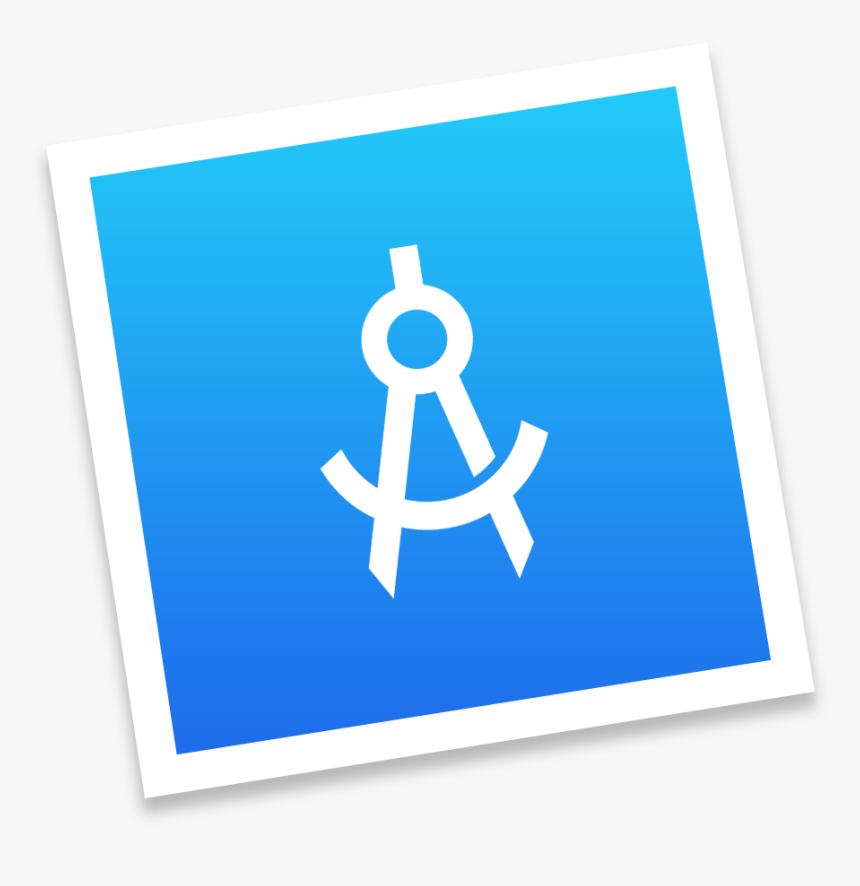 Appicon 1024px - Icon, HD Png Download