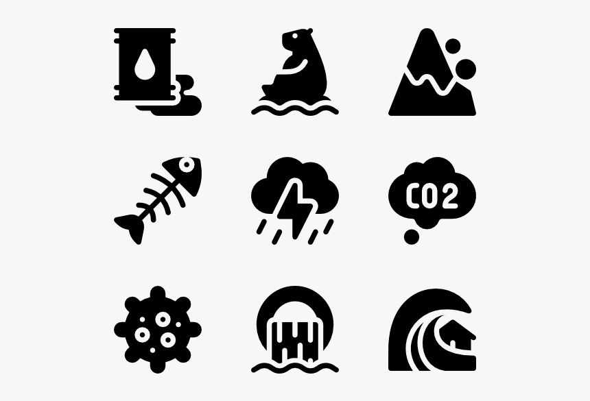Safety Icons, HD Png Download