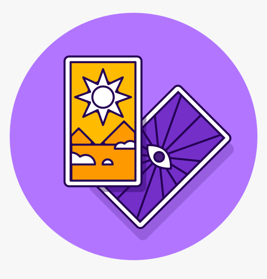 Anchor Daily Tarot Show, HD Png Download