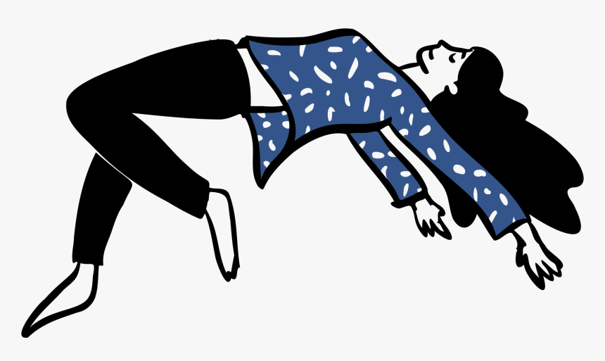 Illustration Gif, HD Png Download