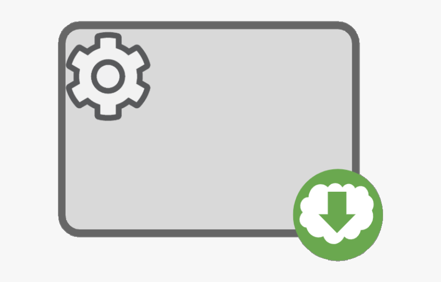 Icon, HD Png Download