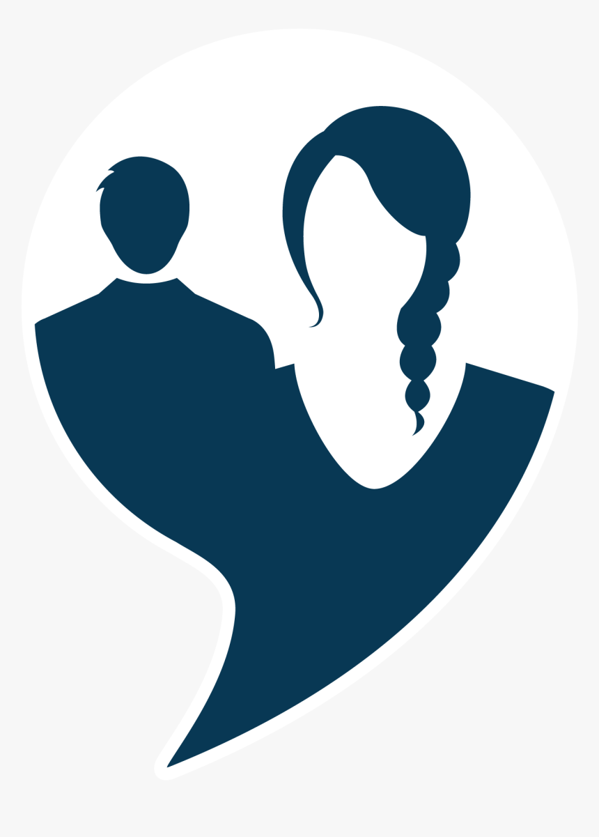 Icon Visiomee - Illustration, HD Png Download