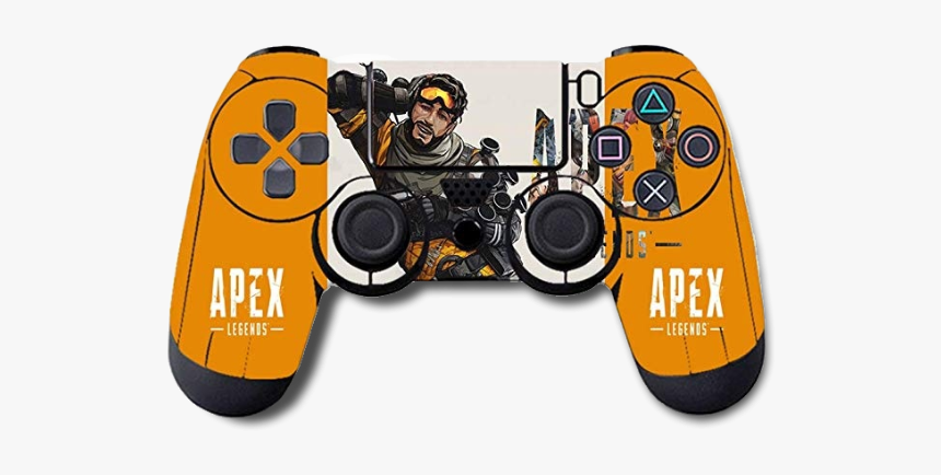 Skin Dualshock 4 Apex, HD Png Download