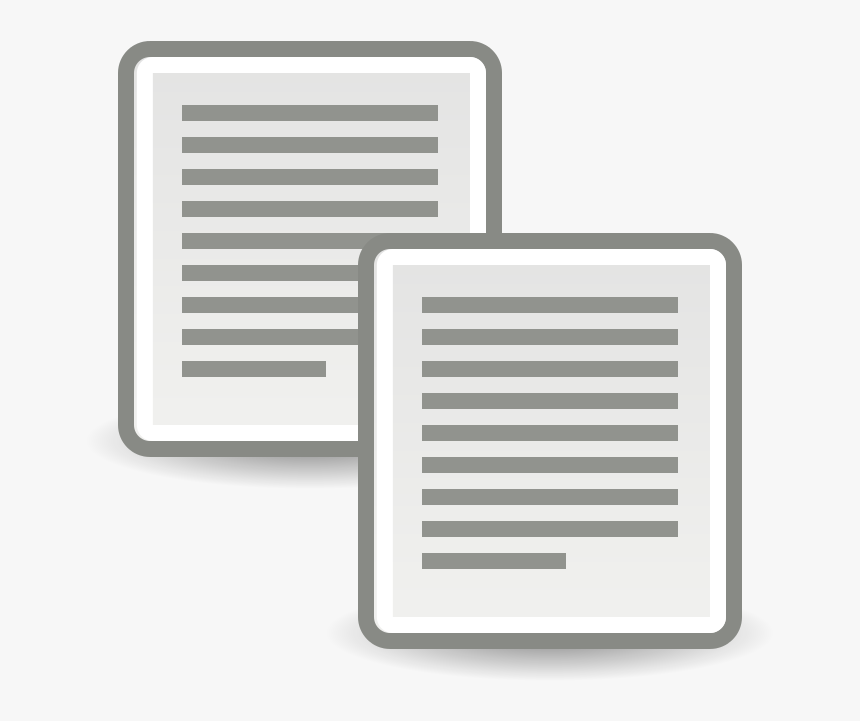 Icon, HD Png Download