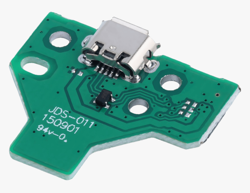 Electronic Component, HD Png Download