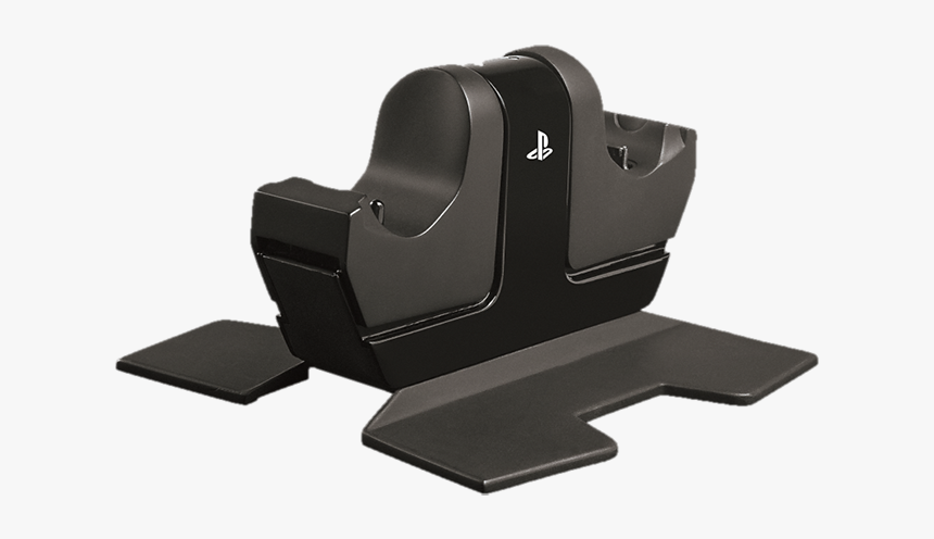 Playstation 4 Dual Charging Dock, HD Png Download