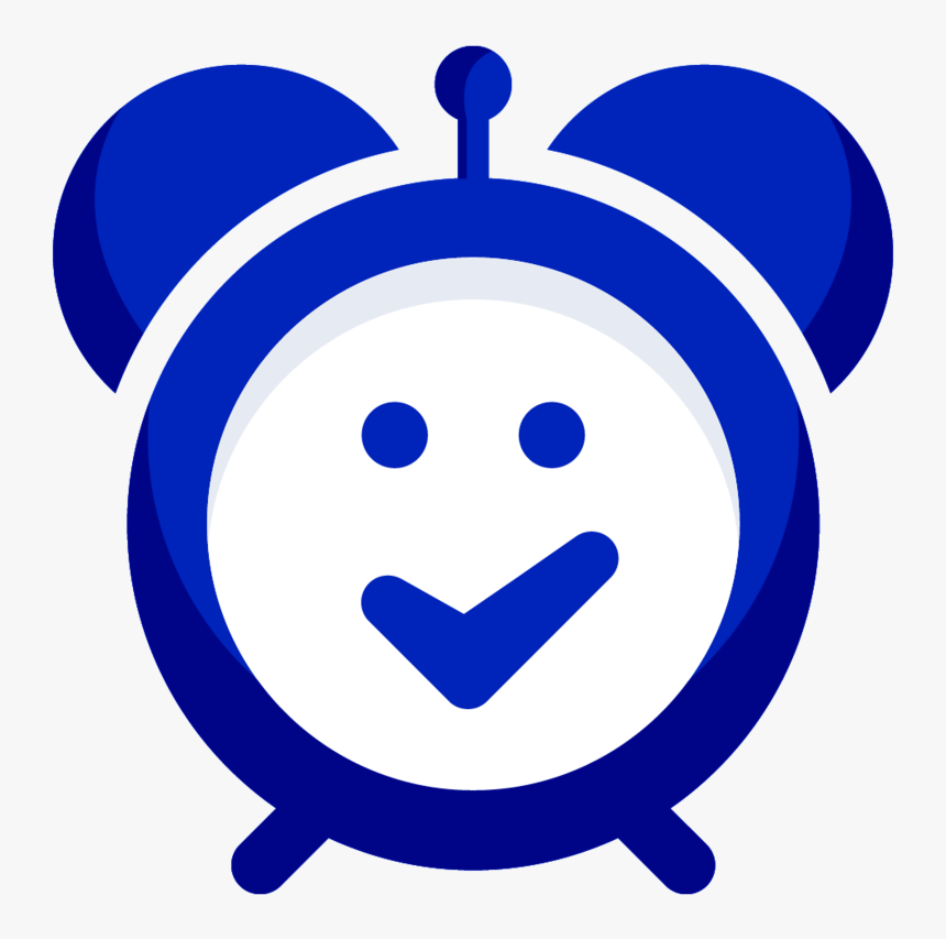 Wun Clock - Alarm Clock, HD Png Download