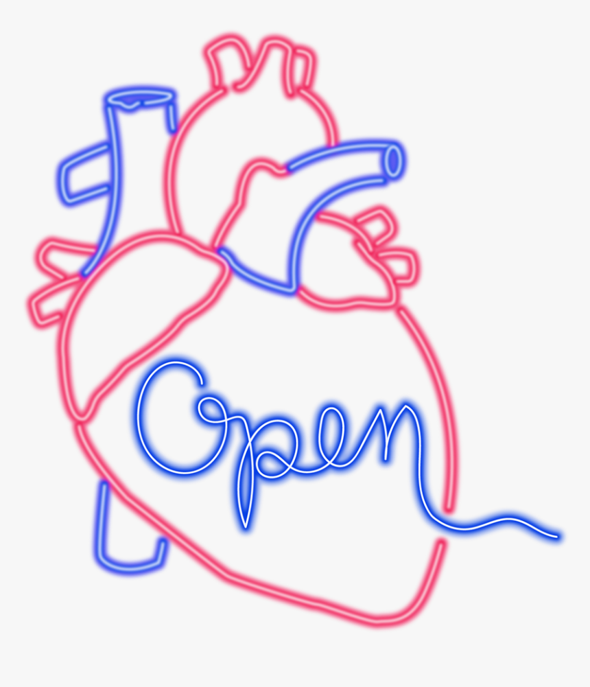 Sign Up To Join The Conversation - Realistic Heart Clip Art, HD Png Download