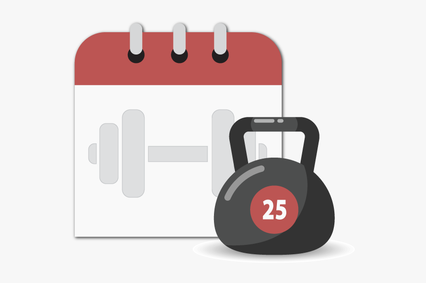 Kettlebell, HD Png Download