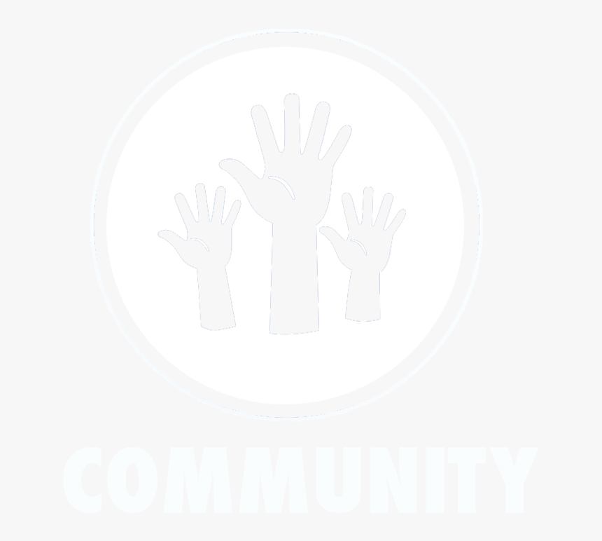 Become A Partner - Volunteering Clipart Png, Transparent Png