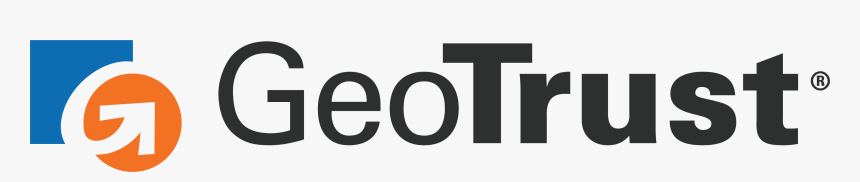 Geotrust, HD Png Download