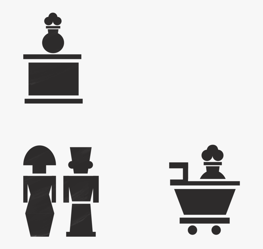 Icons - Illustration, HD Png Download