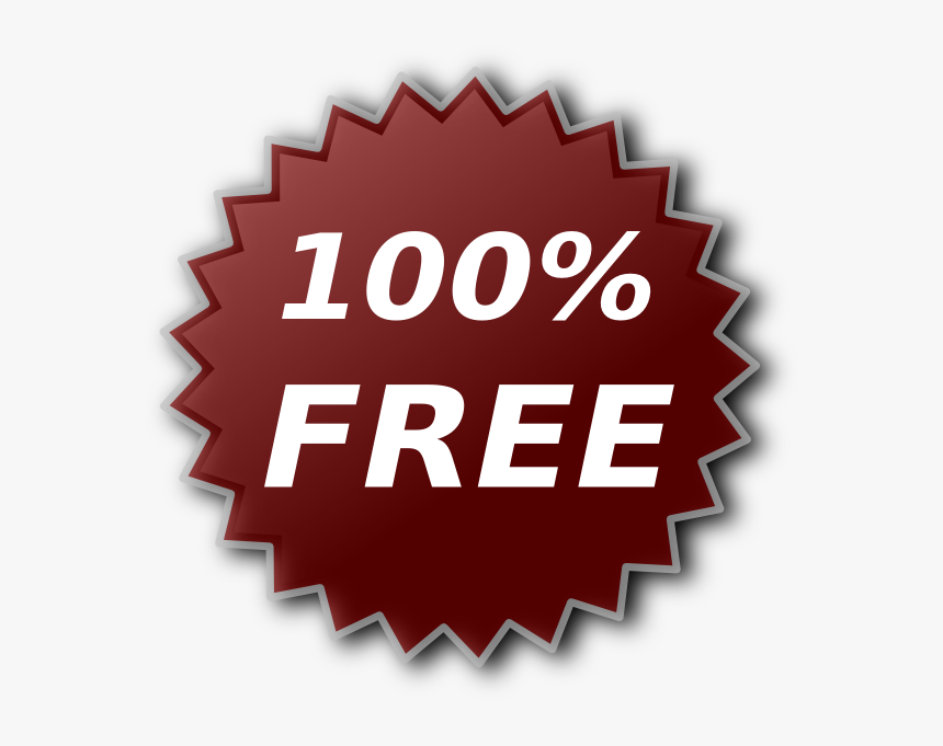 Thumb Image - Star Burst Label Png, Transparent Png