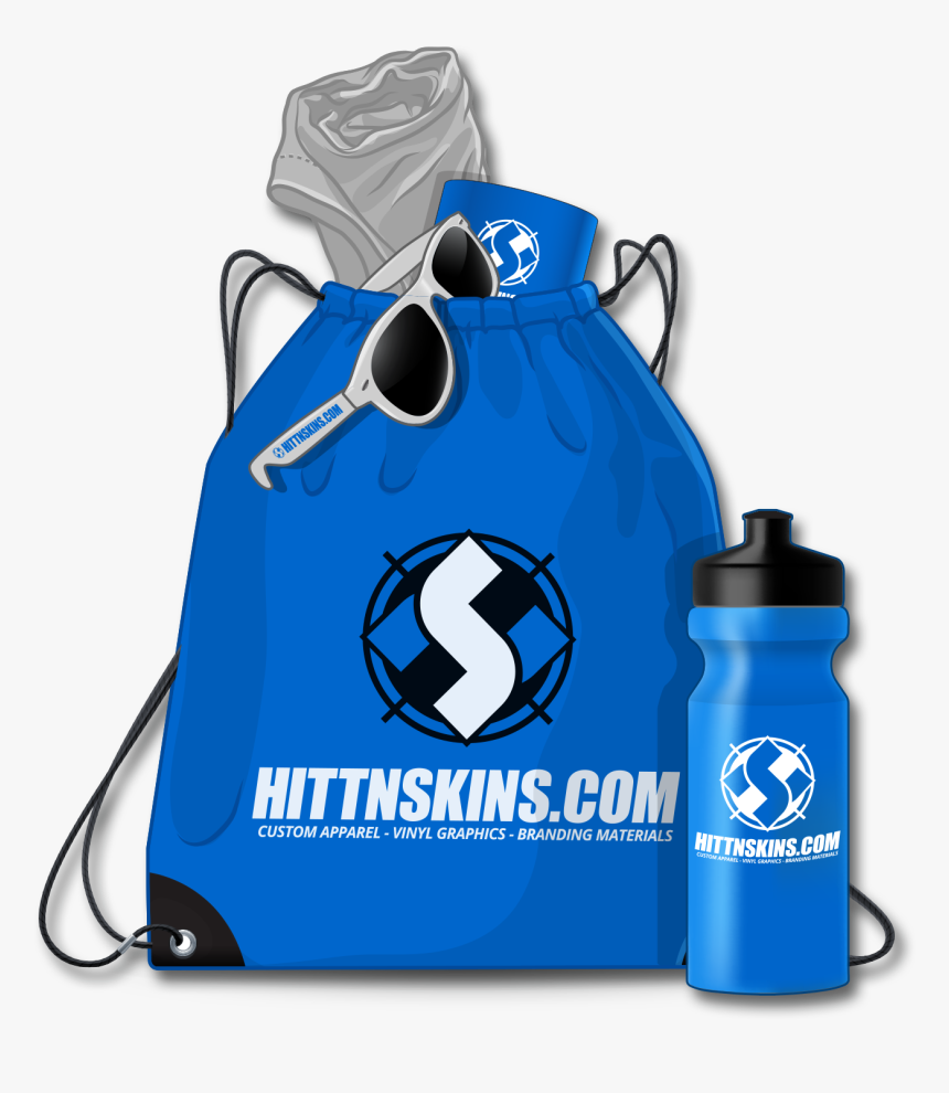 Water Bottle, HD Png Download