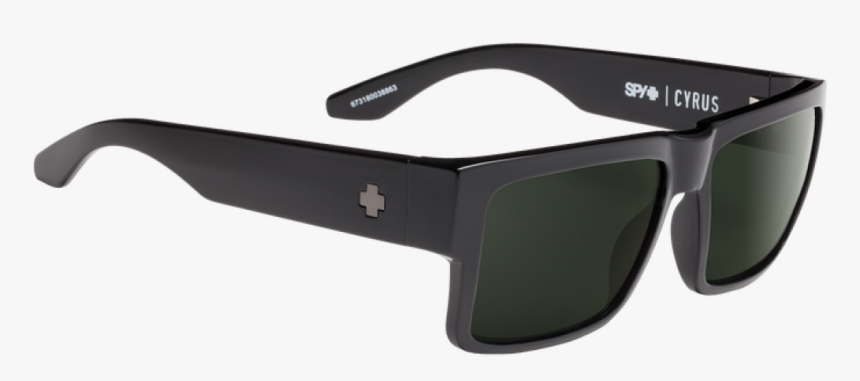 Spy Sunglasses Cyrus, HD Png Download
