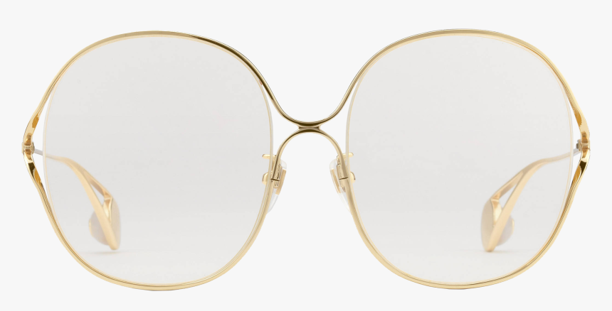 Illesteva Roma 2 Champagne, HD Png Download