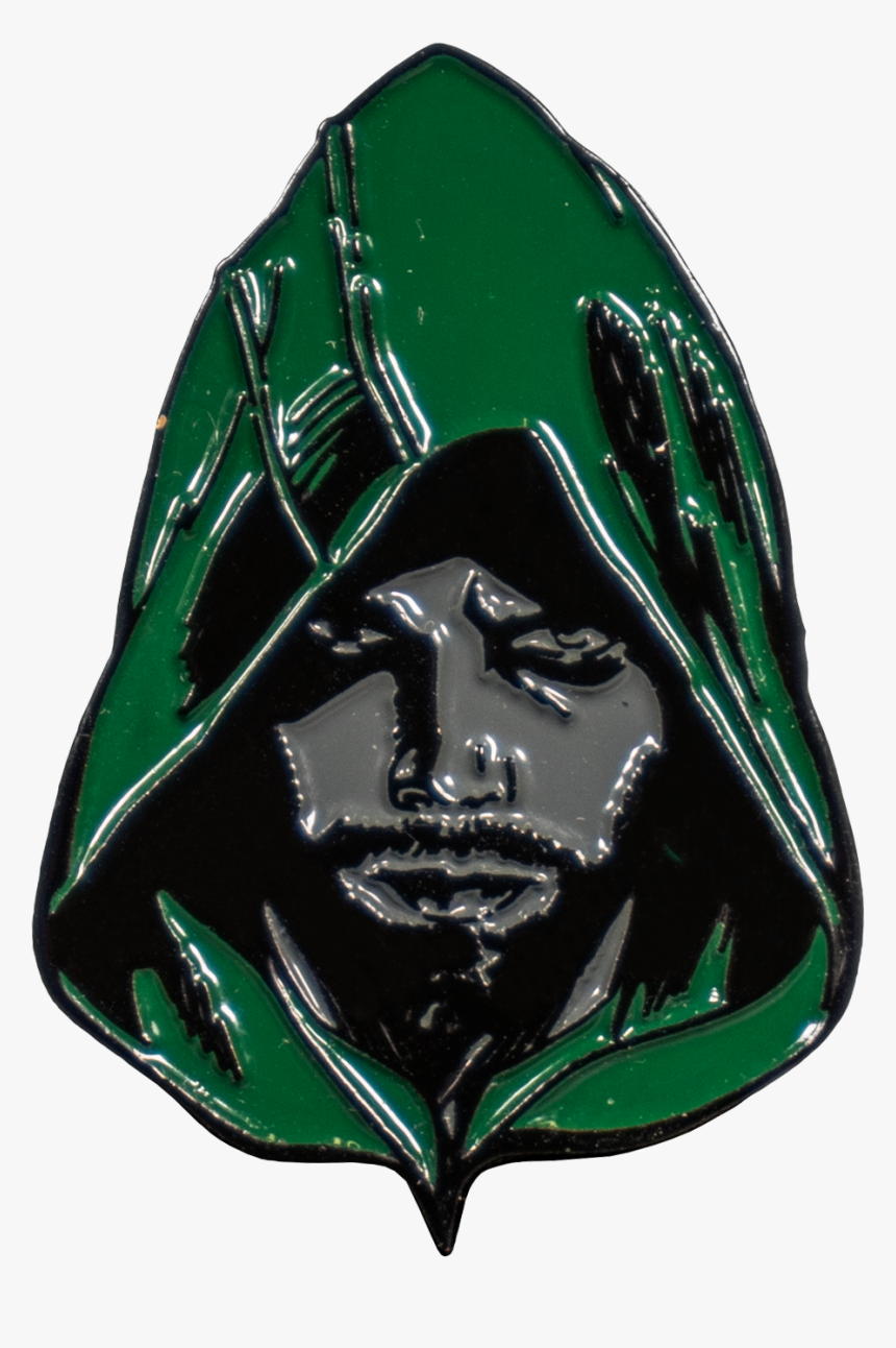 Pin On Green Arrow, HD Png Download