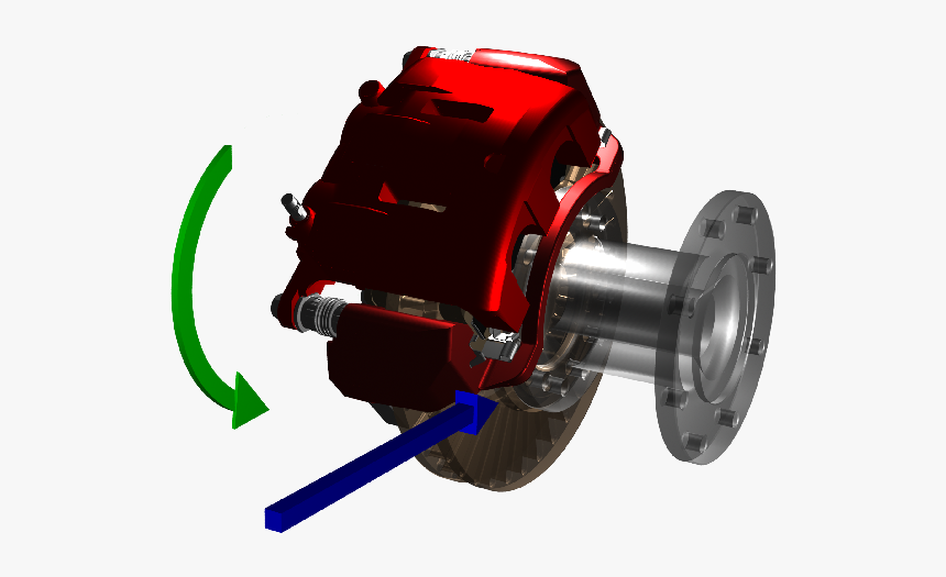 Rotor, HD Png Download