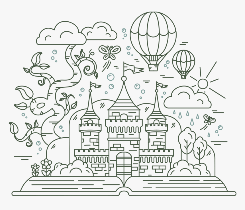 Picture - Illustration, HD Png Download