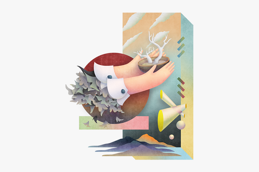 Illustration, HD Png Download