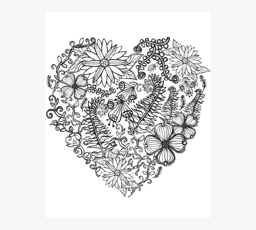 Sacrednature 9780062434388-31 - Illustration, HD Png Download