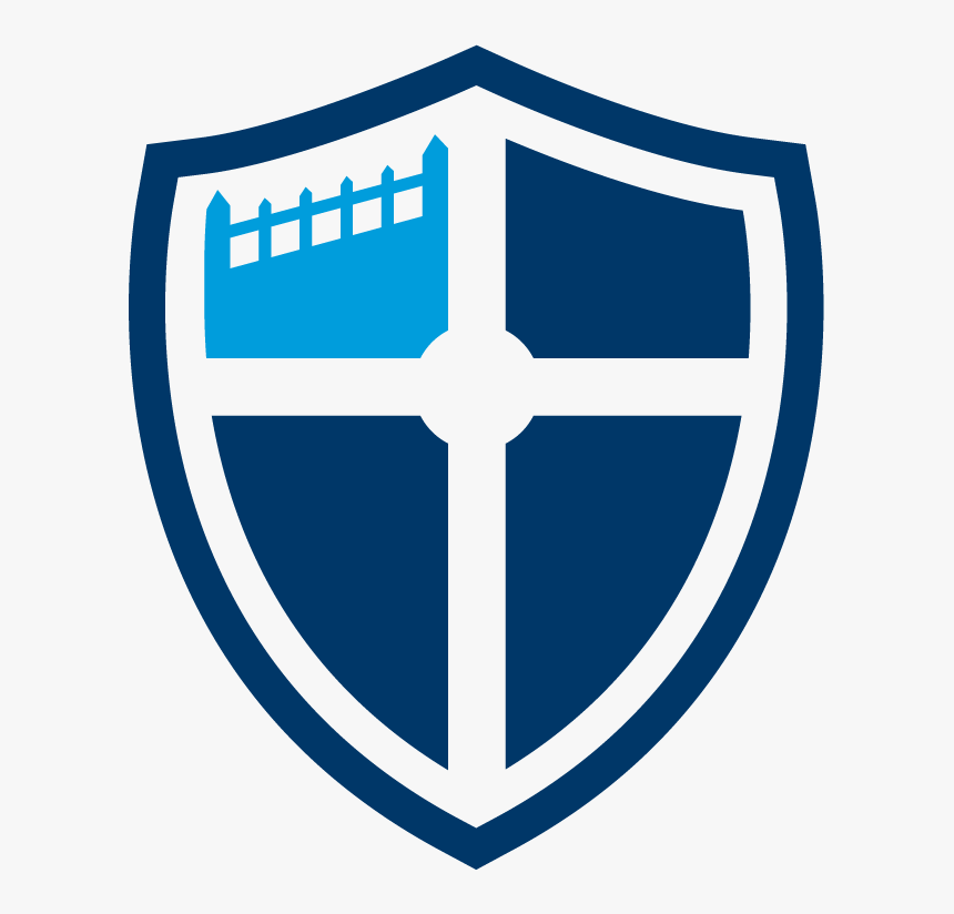 Shield Logo - John Brown University Logo, HD Png Download