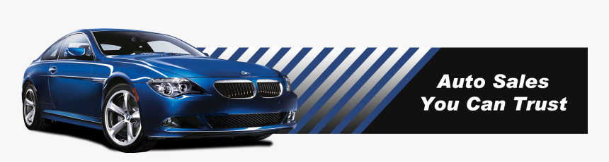 Bmw 6 Series, HD Png Download