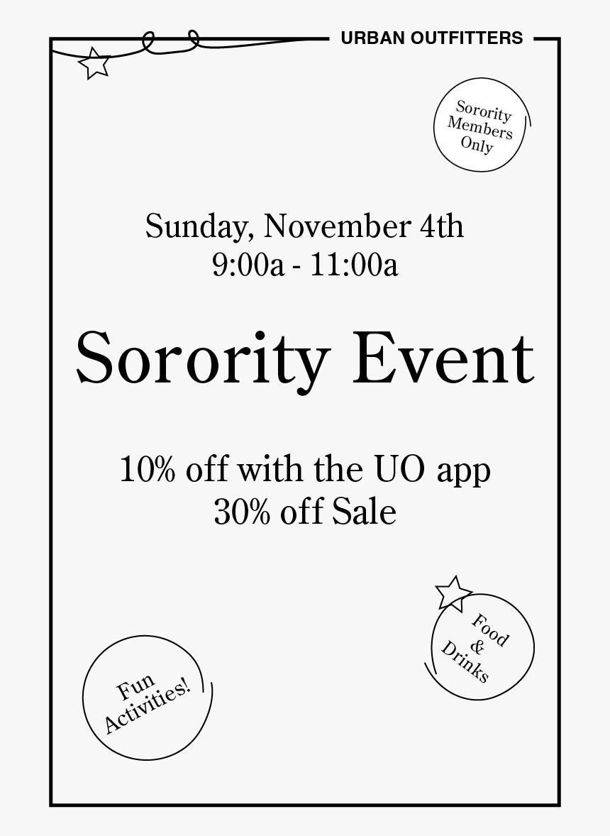 Outfitters Nation, HD Png Download