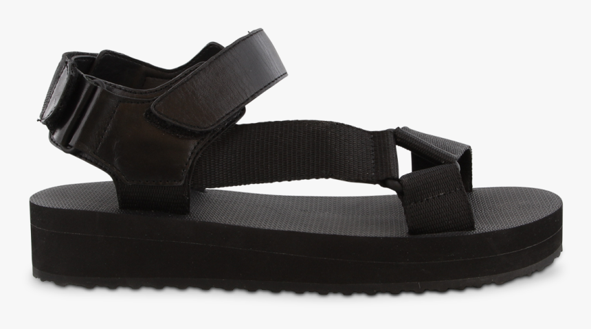 Slide Sandal, HD Png Download