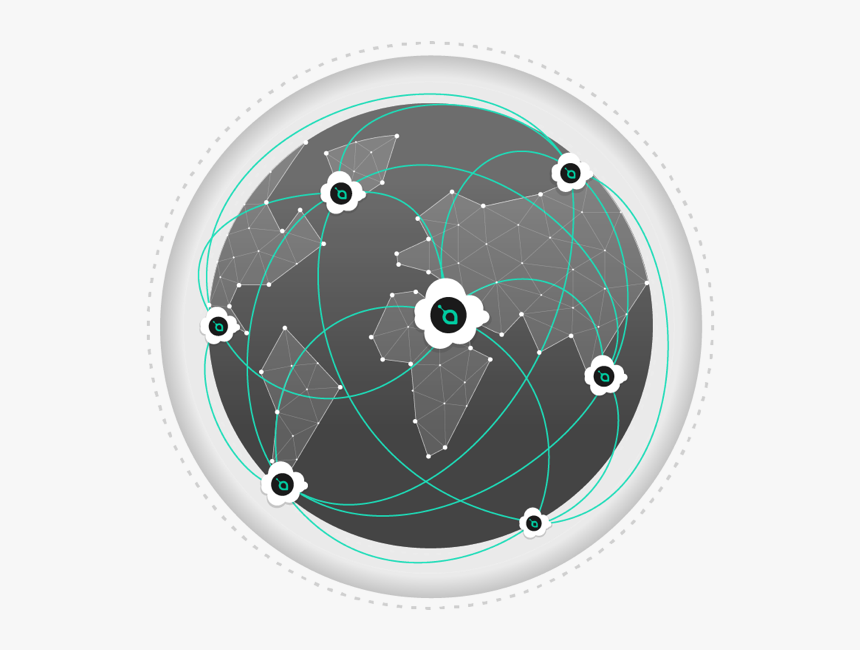 Siainfo5 - Circle, HD Png Download