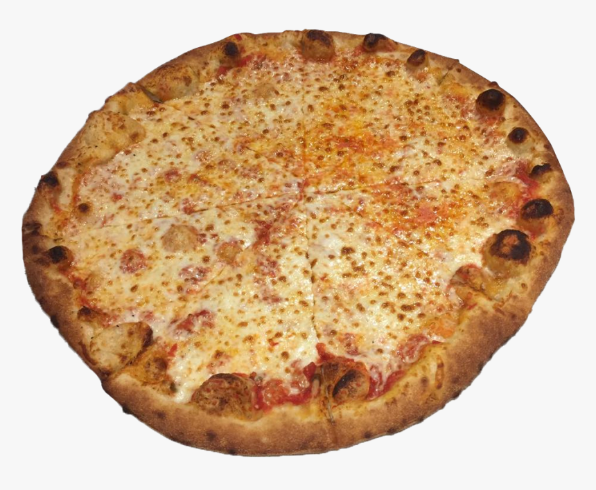California-style Pizza, HD Png Download
