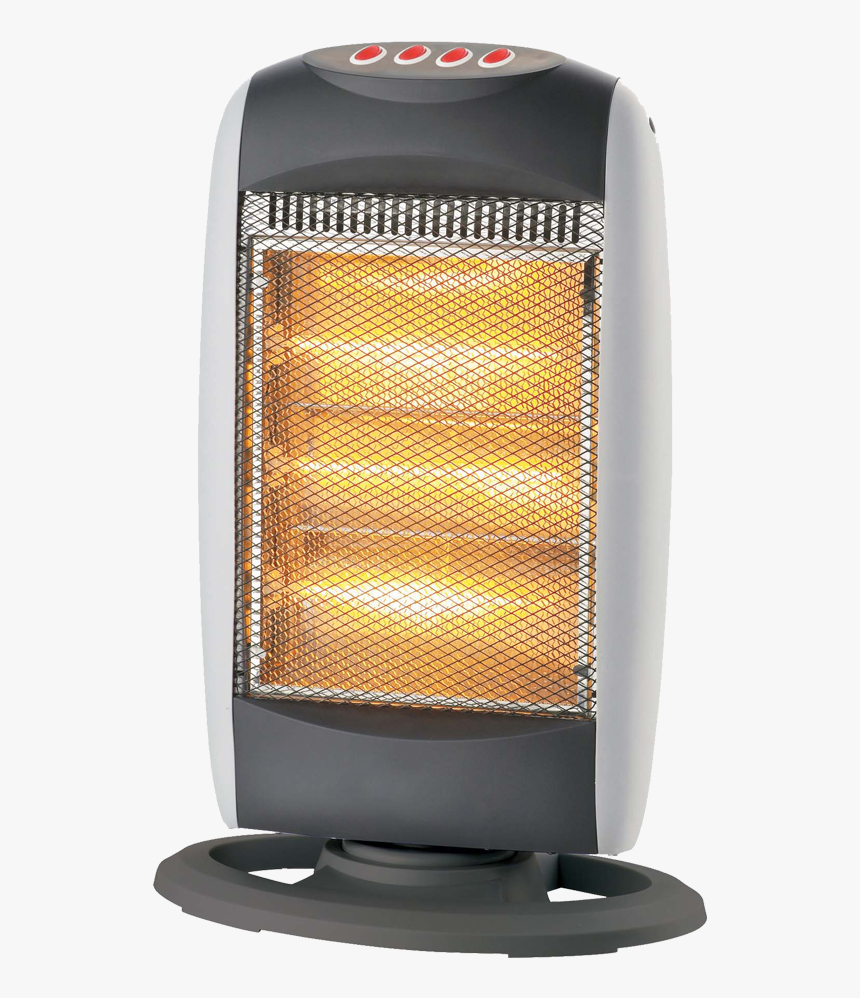 Electric Fireplace Heater Transparent Background - Wega Heater Price In Nepal, HD Png Download