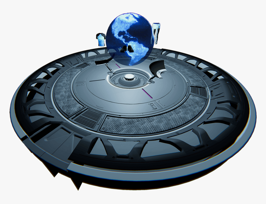 Circle, HD Png Download