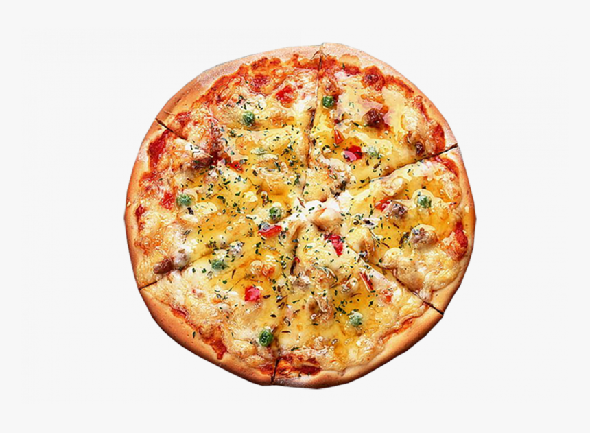 Peace Pie Pizzeria Spokane Wa Pizza Saranac Commons - Italian Pizza Png, Transparent Png