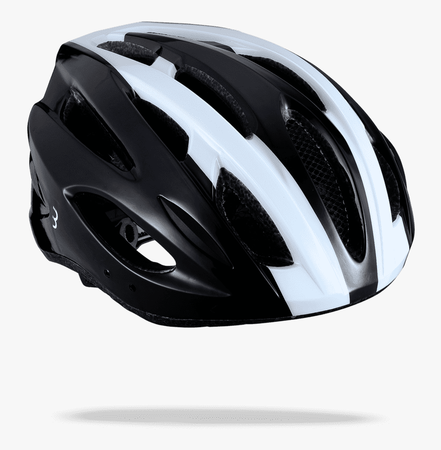 Bbb Condor Helmet Black, HD Png Download