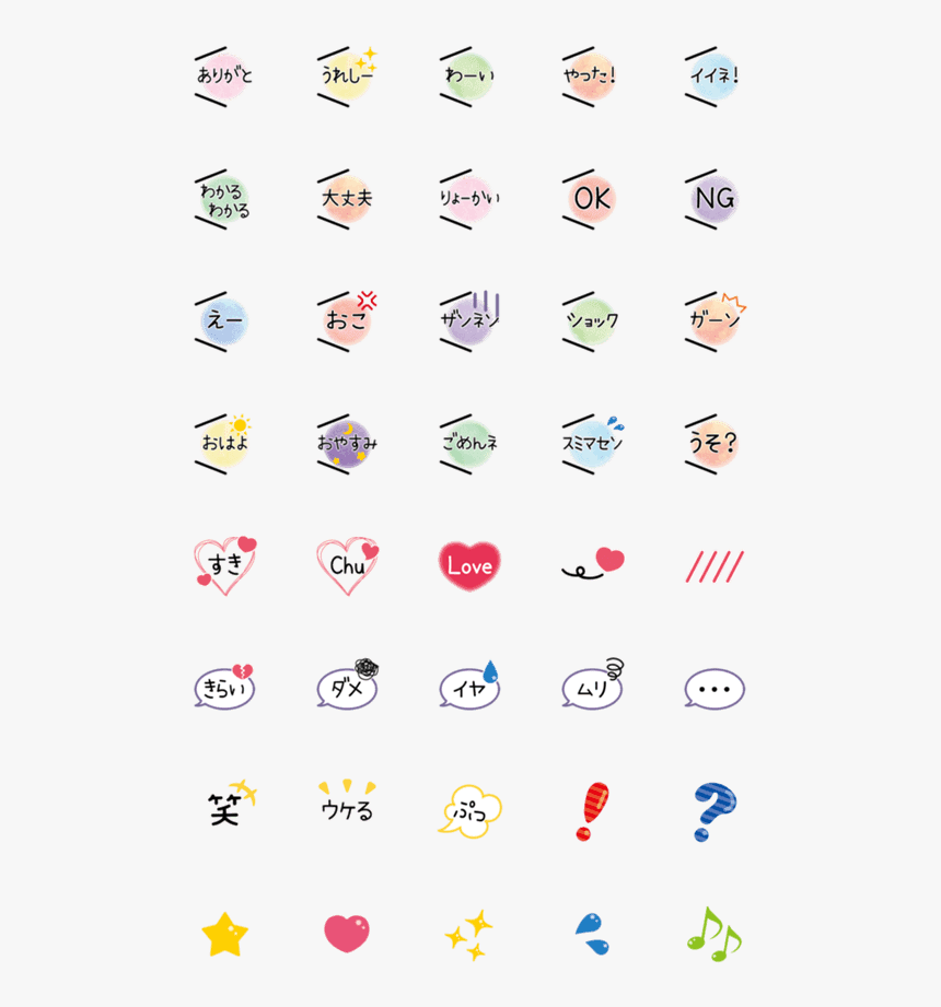 T2 ファージ, HD Png Download