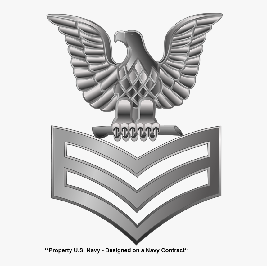 Andean Condor , Png Download - Navy Bird Rank, Transparent Png