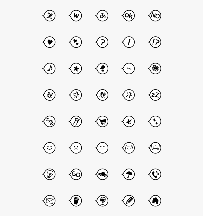 Emoji, HD Png Download