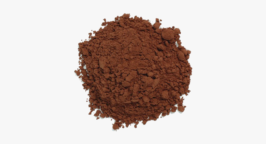 Cacao Powder Png Transparent Background, Png Download